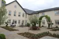 Walberton Place Care Home - An outside view of the home